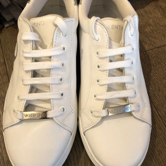 Valentino Trainers - Picture 10 of 13